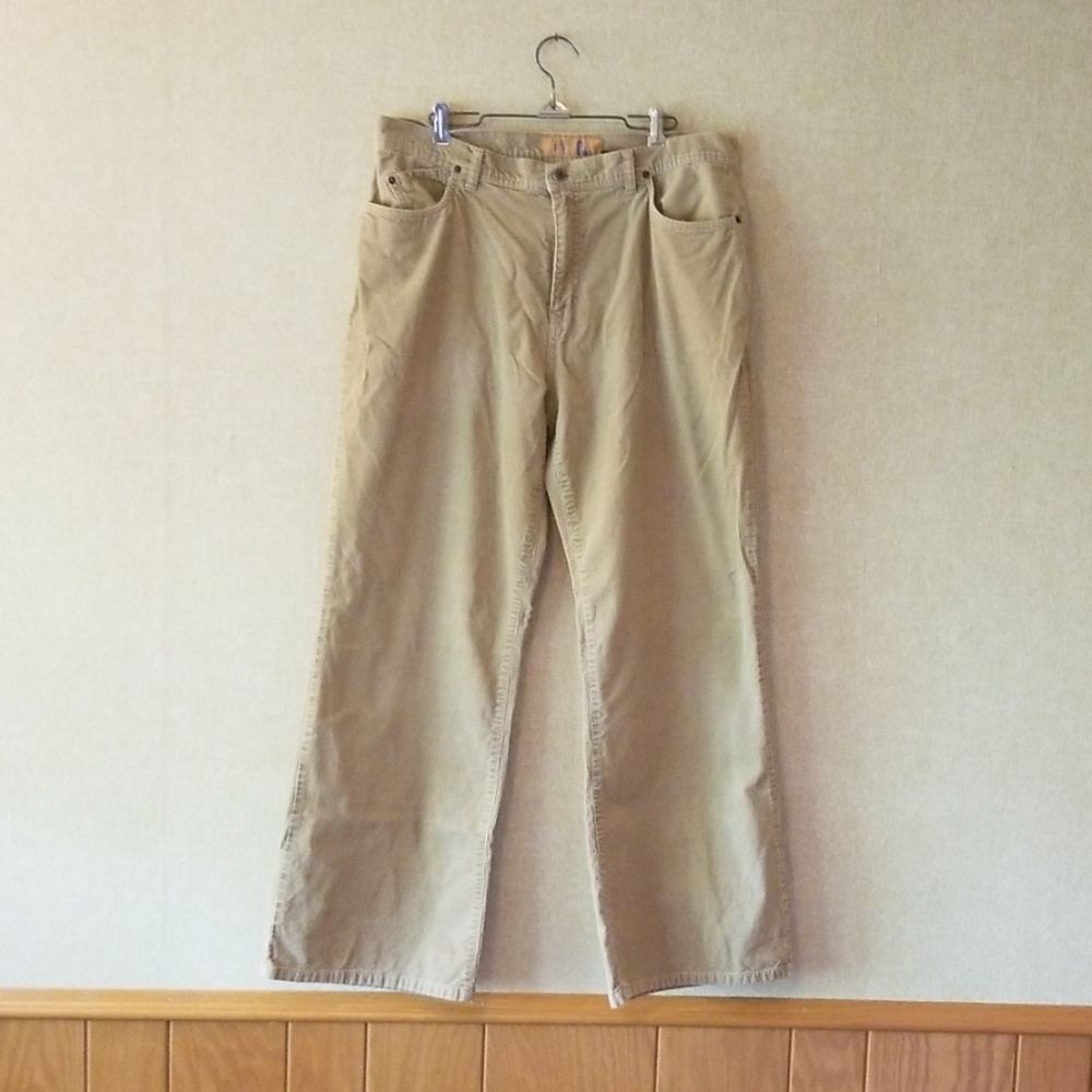 Timberland corduroy pants